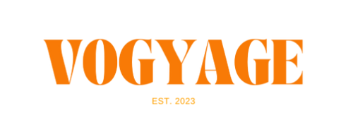 Vogyage